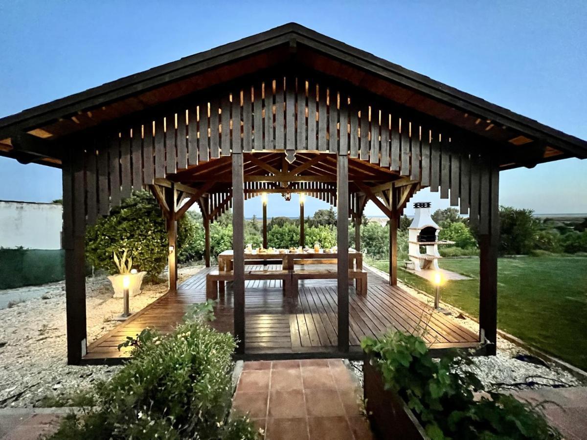 Tavira Vila Formosa 1 With Pool By Homing Exterior foto
