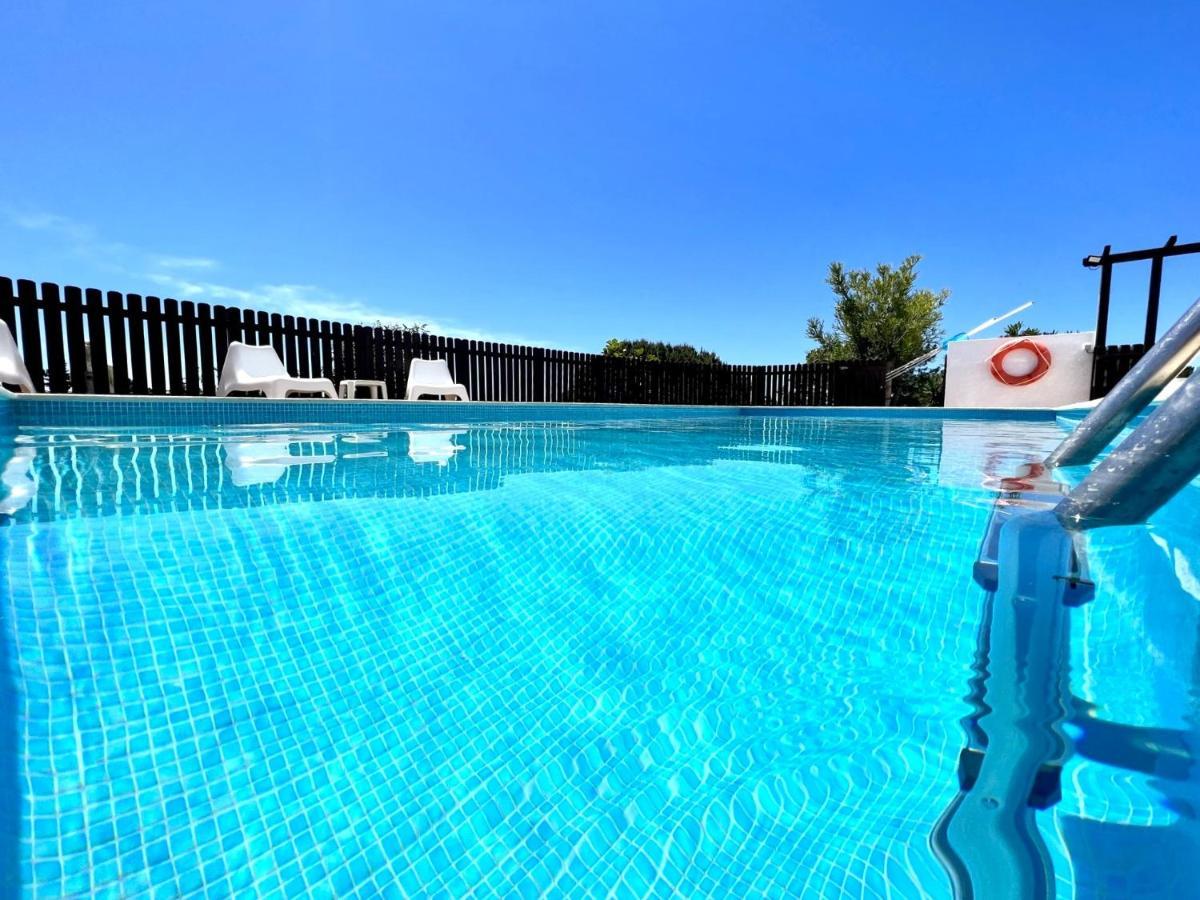 Tavira Vila Formosa 1 With Pool By Homing Exterior foto